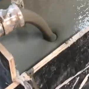 钢城灌浆料什么型号的能灌小缝隙